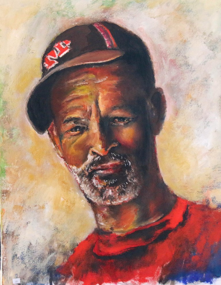 Title: Franz (No.10)